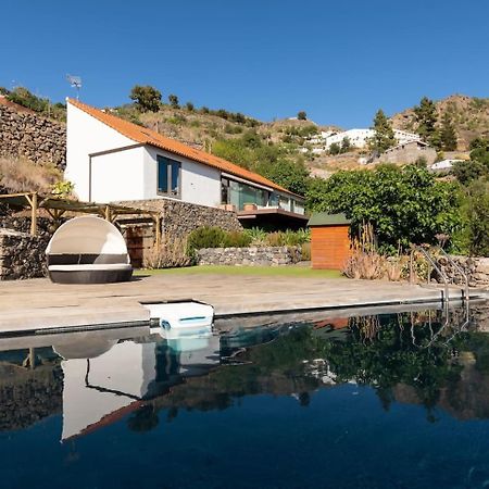 Finca En El Corazon De La Isla Tejeda  Ngoại thất bức ảnh